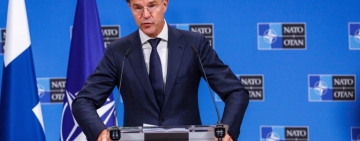 Рюте: Европа разбра посланието на Тръмп
